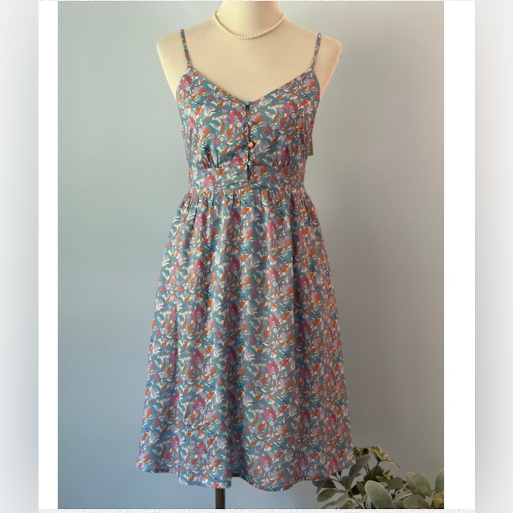 The Korner sundress